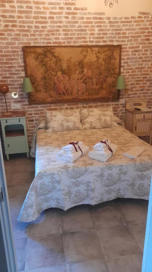 La Posada Del Canario Onís Exteriér fotografie